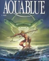 Aquablue sc 01: Nao