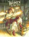 Women of the west hc